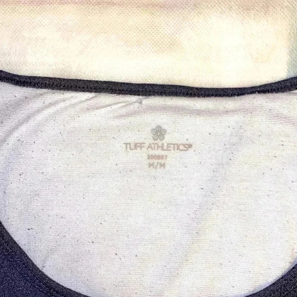 TUFF ATHLETICS TOP FOR GYM & YOGA  🧘‍♀️ - Picture 3 of 5